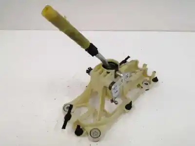 Peça sobressalente para automóvel em segunda mão alavanca de velocidades por smart forfour básico (70kw) referências oem iam 8129100000