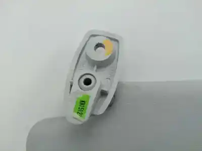 Peça sobressalente para automóvel em segunda mão para-sol direito por opel corsa e van 1.3 cdti referências oem iam   