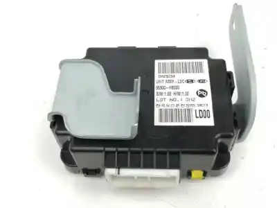Second-hand car spare part electronic module for kia stonic (yb) 1.0 t-gdi oem iam references 95300h8000