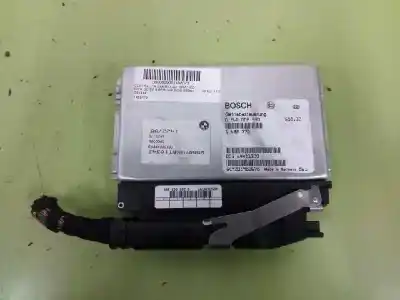 Pezzo di ricambio per auto di seconda mano CENTRALINA CAMBIO AUTOMATICO per BMW SERIE 5 BERLINA (E39)  Riferimenti OEM IAM 1422770  0260002359