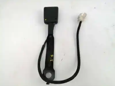 Second-hand car spare part left front seat belt buckle for kia stonic (yb) 1.0 t-gdi oem iam references 88830h8000wk