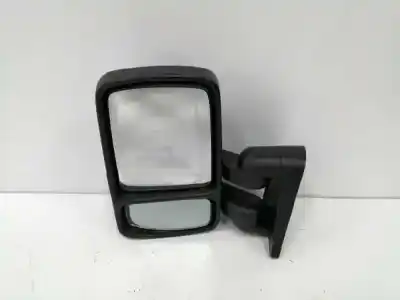 Tweedehands auto-onderdeel linker spiegel voor renault trafic i (05.1981->) 2.1 t 900 [2.1 ltr. - 43 kw diesel] oem iam-referenties 