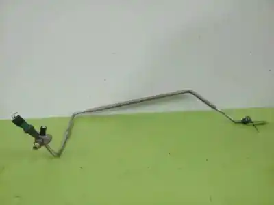 Peça sobressalente para automóvel em segunda mão tubos de ar condicionado por bmw serie 5 berlina (e39) 525tds referências oem iam 