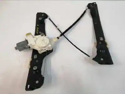 Second-hand car spare part PASSENGER SIDE RIGHT WINDOW REGULATOR for BMW SERIE 3 TOURING (E91)  OEM IAM references 7060266  0130822227