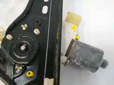 Second-hand car spare part passenger side right window regulator for bmw serie 3 touring (e91) 2.0 16v diesel oem iam references 7060266  0130822227