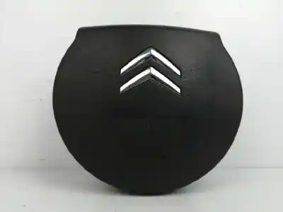 Peça sobressalente para automóvel em segunda mão airbag dianteiro esquerdo por citroen c4 picasso sx referências oem iam 96542463zd