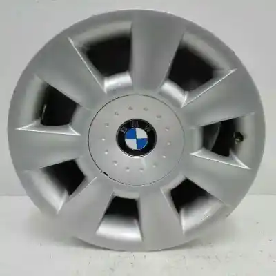 Pièce détachée automobile d'occasion JANTE pour BMW SERIE 5 BERLINA (E39)  Références OEM IAM 675176313  7JX15H2 IS20