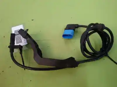 Second-hand car spare part abs sensor for mercedes-benz clase a (w176) a 200 blueefficiency (176.043) oem iam references a0065426818   Second-hand car spare part abs sensor for mercedes-benz clase a (w176) a 200 blueefficiency (176.043) oem iam references a0065426818