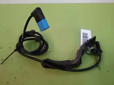 Second-hand car spare part abs sensor for mercedes-benz clase a (w176) a 200 blueefficiency (176.043) oem iam references a0065426818   Second-hand car spare part abs sensor for mercedes-benz clase a (w176) a 200 blueefficiency (176.043) oem iam references a0065426818