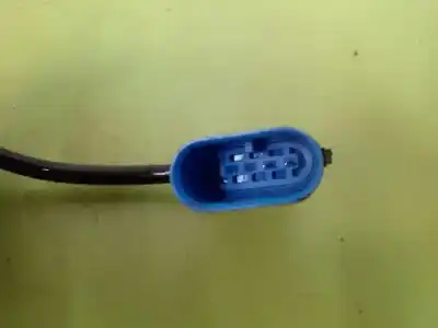 Second-hand car spare part abs sensor for mercedes-benz clase a (w176) a 200 blueefficiency (176.043) oem iam references a0065426818   Second-hand car spare part abs sensor for mercedes-benz clase a (w176) a 200 blueefficiency (176.043) oem iam references a0065426818