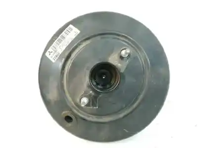 Peça sobressalente para automóvel em segunda mão servo freio por smart forfour básico (70kw) referências oem iam a4544300030