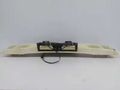 Автозапчасти б/у усиление заднего бампера за ford probe 2.0 16v cat ссылки oem iam   