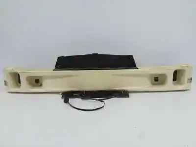 Pezzo di ricambio per auto di seconda mano rinforzo paraurti posteriore per ford probe 2.0 16v cat riferimenti oem iam 