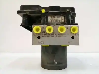 Peça sobressalente para automóvel em segunda mão abs por smart forfour básico (70kw) referências oem iam a4544200175