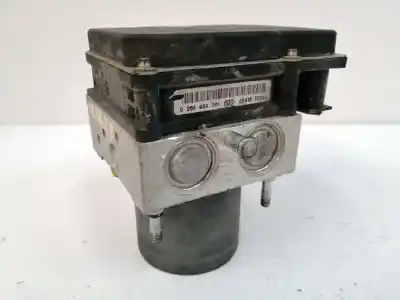 Peça sobressalente para automóvel em segunda mão abs por smart forfour básico (70kw) referências oem iam a4544200175 0265950361 0265234120
