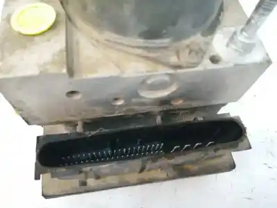 Peça sobressalente para automóvel em segunda mão abs por smart forfour básico (70kw) referências oem iam a4544200175 0265950361 0265234120