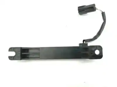 Peça sobressalente para automóvel em segunda mão módulo eletrônico por kia stonic (yb) 1.0 t-gdi referências oem iam   