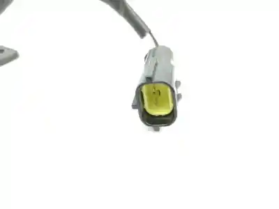 Peça sobressalente para automóvel em segunda mão módulo eletrônico por kia stonic (yb) 1.0 t-gdi referências oem iam   