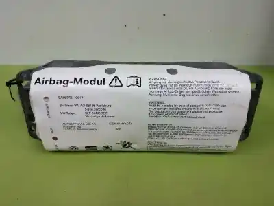 Peça sobressalente para automóvel em segunda mão airbag dianteiro direito por volkswagen golf v (1k1) 1.6 fsi referências oem iam 1k0880204k
