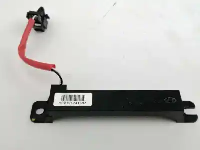 Peça sobressalente para automóvel em segunda mão MÓDULO ELETRÔNICO por KIA STONIC (YB)  Referências OEM IAM   