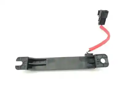 Peça sobressalente para automóvel em segunda mão módulo eletrônico por kia stonic (yb) 1.0 t-gdi referências oem iam   