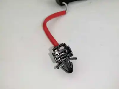 Peça sobressalente para automóvel em segunda mão módulo eletrônico por kia stonic (yb) 1.0 t-gdi referências oem iam   