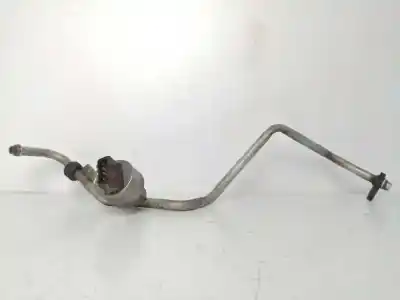 Second-hand car spare part AIR CONDITIONING PIPES for CITROEN SAXO  OEM IAM references 9636599680  