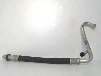 Second-hand car spare part AIR CONDITIONING PIPES for CITROEN SAXO  OEM IAM references 9636599380  
