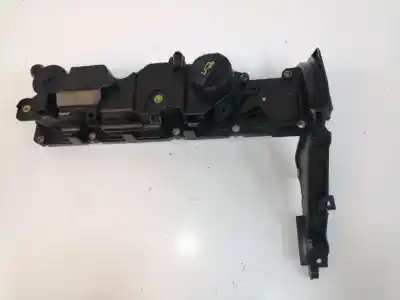 Peça sobressalente para automóvel em segunda mão tampa de válvulas por citroen c4 picasso ii 1.6 bluehdi 120 referências oem iam 9810244880