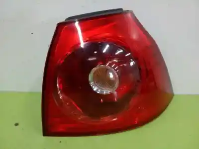 Peça sobressalente para automóvel em segunda mão farolim traseiro direito por volkswagen golf v (1k1) 1.6 fsi referências oem iam 1k6945096n