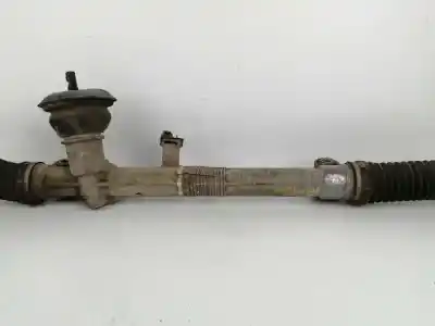 Автозапчастина б/у рульмова рейка для opel corsa d opc посилання на oem iam 13301918