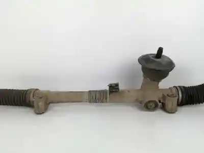 Автозапчастина б/у рульмова рейка для opel corsa d opc посилання на oem iam 13301918  