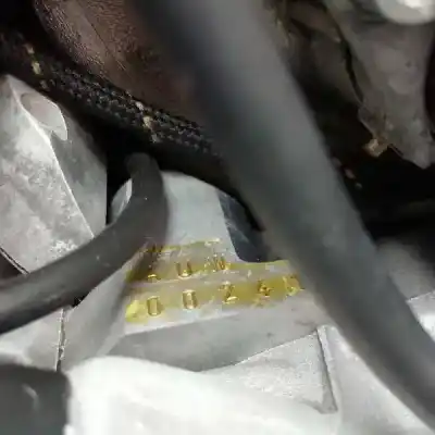 Автозапчасти б/у полный двигатель за audi a8 (d2) 4.2 v8 40v ссылки oem iam auw  