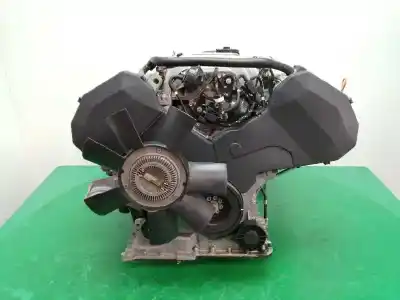 Peça sobressalente para automóvel em segunda mão motor completo por audi a8 (d2) 4.2 v8 40v referências oem iam auw