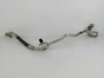 Автозапчастина б/у труби кондиціонації для opel corsa d opc посилання на oem iam   