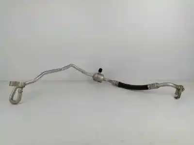 Peça sobressalente para automóvel em segunda mão tubos de ar condicionado por opel corsa d opc referências oem iam 