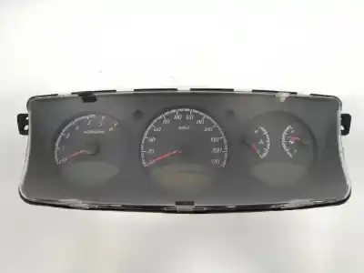 Автозапчастина б/у панель інструментів для ssangyong actyon 2.0 td cat посилання на oem iam 8021031520