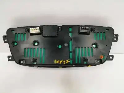 Peça sobressalente para automóvel em segunda mão quadrante por ssangyong actyon i 200 xdi 4wd referências oem iam 8021031520  