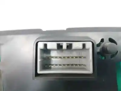 Peça sobressalente para automóvel em segunda mão quadrante por ssangyong actyon i 200 xdi 4wd referências oem iam 8021031520  