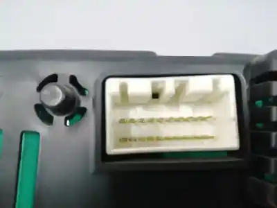 Peça sobressalente para automóvel em segunda mão quadrante por ssangyong actyon i 200 xdi 4wd referências oem iam 8021031520  