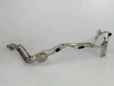 Peça sobressalente para automóvel em segunda mão tubos de ar condicionado por opel corsa e van 1.3 cdti referências oem iam 39025931