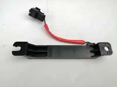 Peça sobressalente para automóvel em segunda mão módulo eletrônico por kia stonic (yb) 1.0 t-gdi referências oem iam   