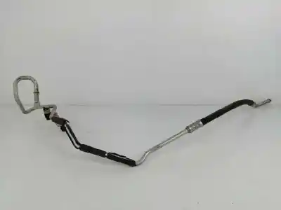 Peça sobressalente para automóvel em segunda mão tubos de ar condicionado por opel corsa d opc referências oem iam 