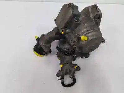 Pezzo di ricambio per auto di seconda mano testata motore per sym joymax  riferimenti oem iam   