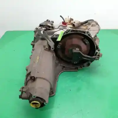 Second-hand car spare part GEARBOX for DAEWOO LANOS  OEM IAM references 610YYR  