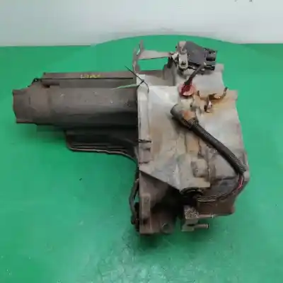 Second-hand car spare part gearbox for daewoo lanos sx oem iam references 610yyr  