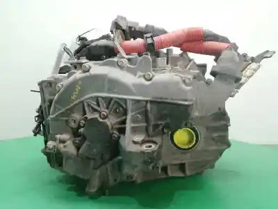 Second-hand car spare part gearbox for lexus rx 400h oem iam references 3090048062 1jm 