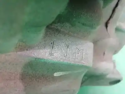 Second-hand car spare part gearbox for lexus rx 400h oem iam references 3090048062 1jm 