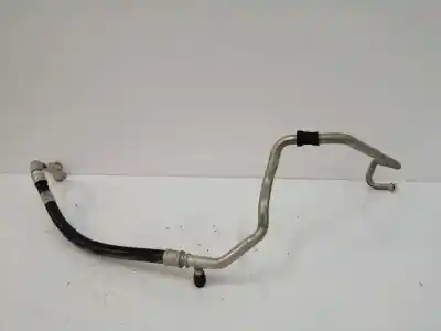 Peça sobressalente para automóvel em segunda mão tubos de ar condicionado por smart forfour básico (70kw) referências oem iam 