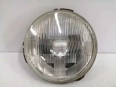 Автозапчасти б/у правая фара за mitsubishi montero (l040) 2500 td ссылки oem iam mb622232